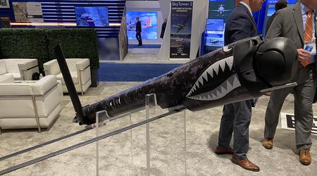 Israel ha solicitado 200 drones kamikazes Switchblade 600 secretos al gobierno de EE.UU.