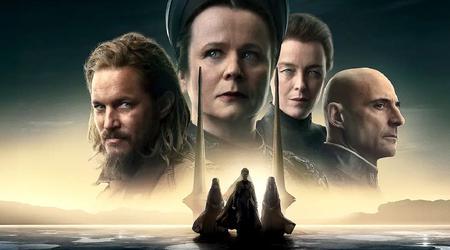 Ya es oficial: HBO ha renovado la serie de televisión Dune: Prophecy por una segunda temporada