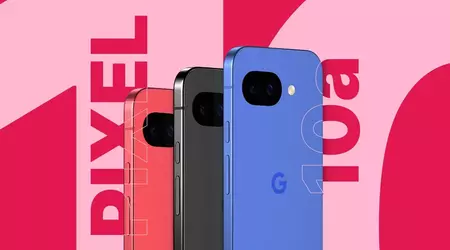 Google presentó oficialmente el Pixel 10a y abrió los pedidos anticipados para el smartphone de gama media