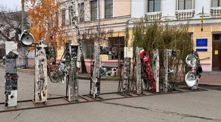 En Kiev se instaló un equipo de telecomunicaciones destrozado por Vodafone: el resultado: 884.610 accidentes y 2.000 millones de dólares en pérdidas.