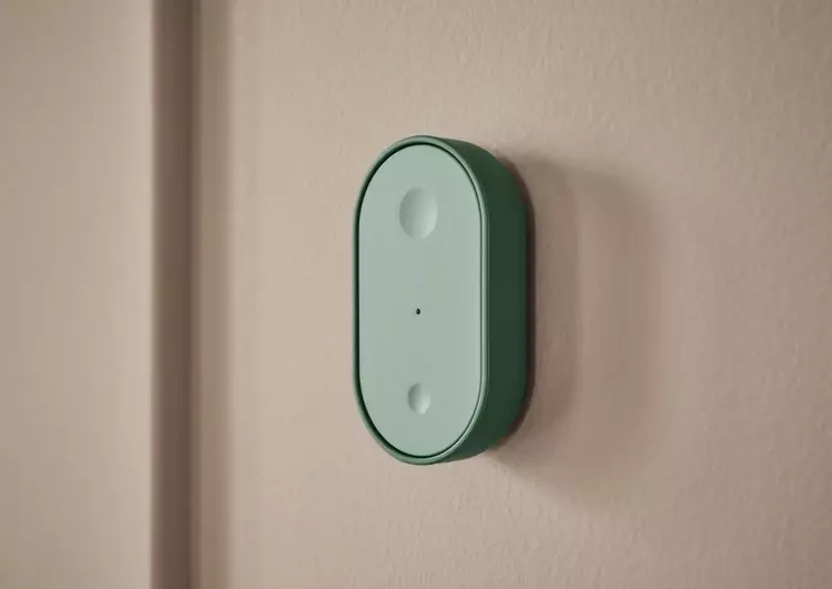 IKEA introdujo una gama de dispositivos ...