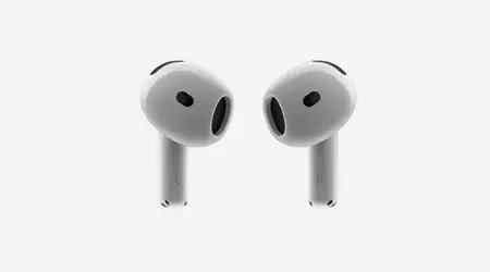 Apple ha lanzado una nueva versión de firmware para los AirPods Pro 2 y AirPods 4