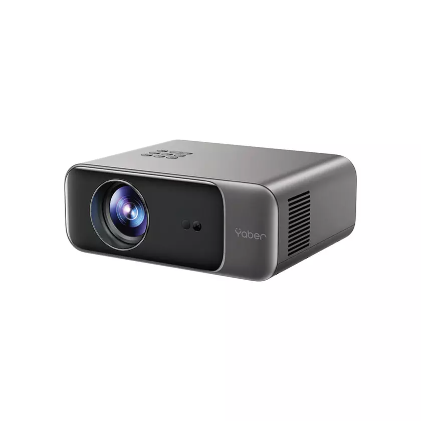 Proyector YABER V9 Full HD Modelos de proyectores Yaber