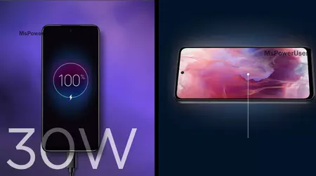 Cámara dual, pantalla estenopeica y carga de 30 W: Los renders de prensa del Moto G Power 5G han aparecido en Internet (2024)