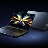Xiaomi Redmi Book Pro 14 2025 vista superior miniatura
