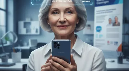 Samsung lanza una lucha contra la demencia: los smartphones y relojes Galaxy ayudarán a detectar las etapas tempranas de la enfermedad de Alzheimer