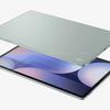 Galaxy Tab S10 FE+ pequeño panel trasero
