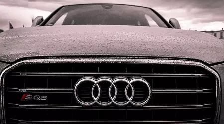 Audi retrasa los coches en los puertos de EE.UU. debido a los aranceles
