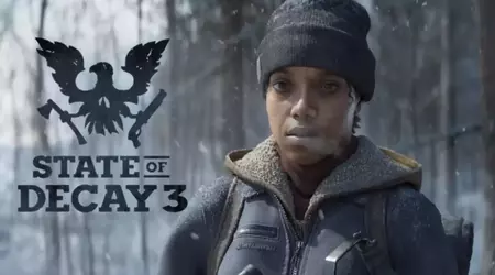 Insider involuntario del artista del estudio Undead Labs: State of Decay 3 saldrá en 2027