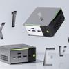 Imagen GMK EVO X1