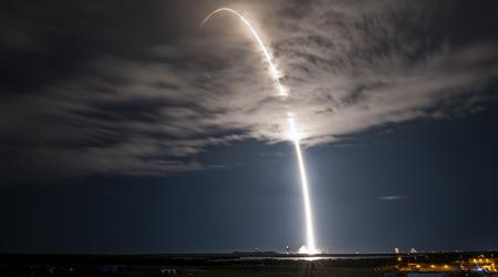 SpaceX ha batido un nuevo récord de reutilización de primeras etapas del cohete Falcon 9: la empresa ha lanzado el mismo propulsor 17 veces.