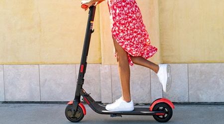 Mejor patinete eléctrico para adultos