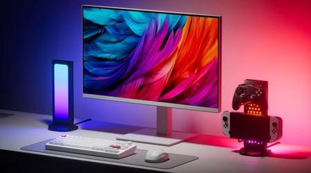 Nanoleaf ha lanzado una lámpara de escritorio multifuncional Pegboard Dock estilosa que embellecerá tu interior y hará tu espacio de trabajo ergonómico