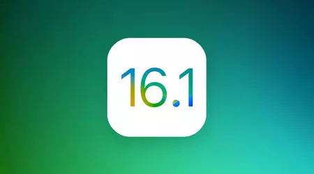 No solo iPadOS 16.1 y macOS Ventura: Apple presentará otra versión estable de iOS 16.1 el 24 de octubre