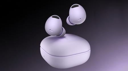 Oferta del día: Samsung Galaxy Buds 2 Pro en Amazon por 106 $ (123 $ de descuento)