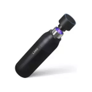 Botella de agua autolimpiable LARQ