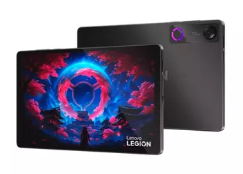 Lenovo presenta tablet de juegos con ...