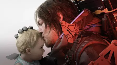 La exclusividad resultó ser efímera: ya en marzo, Death Stranding 2: On the Beach se lanzará en PC