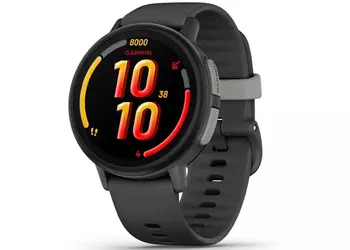 Garmin lanzó una nueva actualización para ...