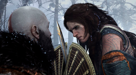 Haciendo sitio: un probador revela que God of War: Ragnarok en PlayStation 4 pesará 118 GB