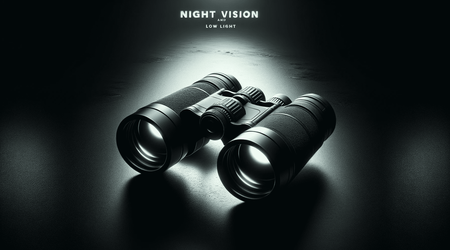 Prismáticos/Monoculares de visión nocturna y baja luminosidad