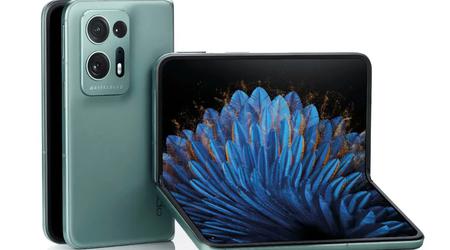 Dos pantallas OLED y una triple cámara principal con un sensor principal Sony IMX890 de 50 MP: un insider ha revelado algunas especificaciones del OPPO Find N3
