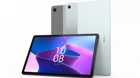 Lenovo Tab M10 Plus (3ª Gen) con pantalla de 10,6", chip MediaTek Helio G80 y 128 GB de almacenamiento está disponible en Amazon con un descuento de 63€.