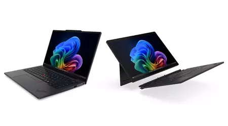 Lenovo presenta el ThinkPad X13 Gen 7 ultraligero: portátil transformable con opciones de potencia Intel y AMD