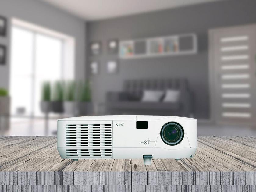 Proyector NEC V260 HD