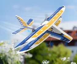 Avión RC DEERC 