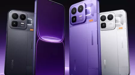 Presentamos Realme Neo 8 - un sub-buque insignia para juegos con una batería de 8000 mAh capaz de ejecutar Sekiro y Hollow Knight Silksong