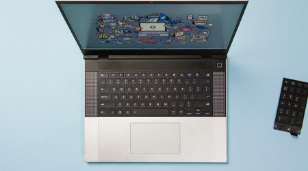 Framework Laptop 16: un portátil modular para jugadores con capacidad para sustituir cualquier pieza