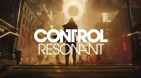 La espera no será larga: CONTROL Resonant podría lanzarse en solo un par de meses