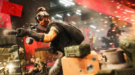 Una nueva mirada a Battlefield 6: nuevas imágenes de prueba alfa del shooter en línea que impactaron las redes sociales
