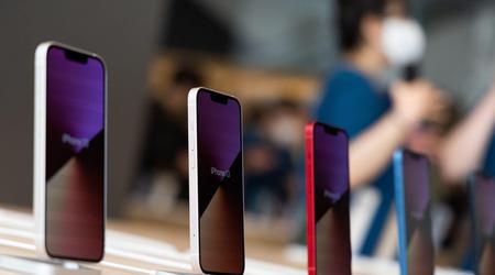 IDC: los envíos mundiales de smartphones caen un 18,3%, los más bajos desde 2013