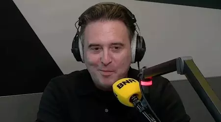 El veterano de Epic y Guerrilla que quiere crear un motor de juego 100% europeo
