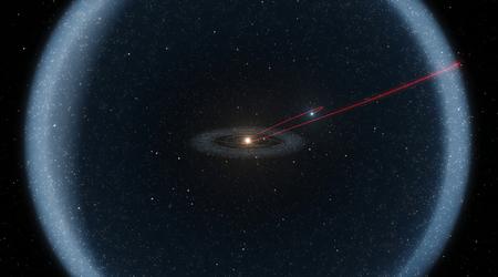 La enana blanca WD 0810-353 no puede destruir la Tierra: error detectado en los datos del telescopio Gaia