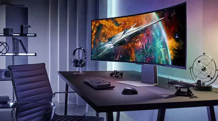 El enorme monitor curvo Samsung Odyssey Neo G9 G95NC está disponible para pedidos en EE.UU. y Europa con precios a partir de 2.500 $.