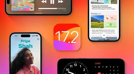 Apple con la versión iOS 17.2 soluciona el problema de rendimiento Wi-Fi del iPhone