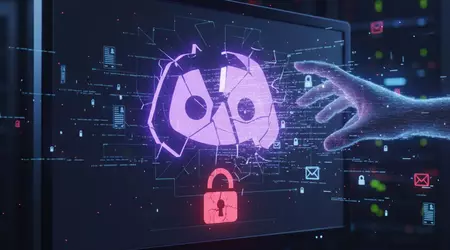Miles de escaneos de documentos de usuarios de Discord cayeron en manos de atacantes