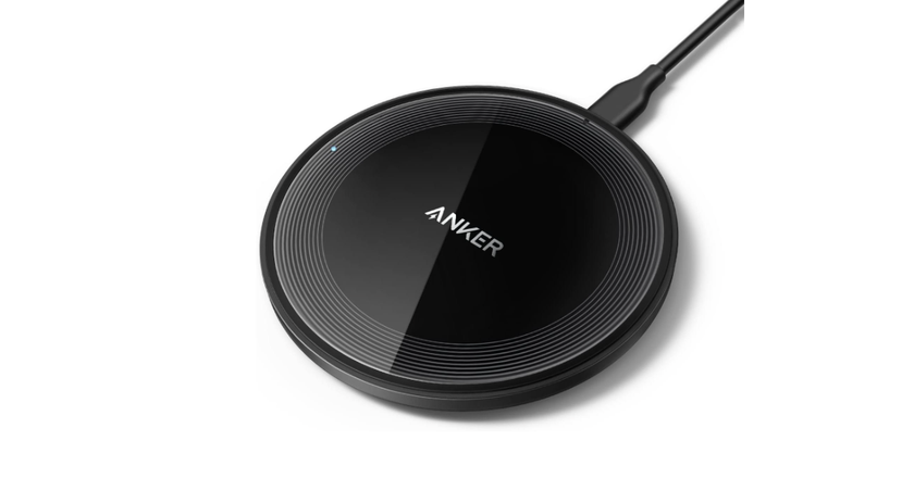 Anker 315 cargador inalámbrico para otterbox defender