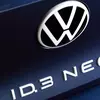 Miniatura del interior Volkswagen ID.3 Neo