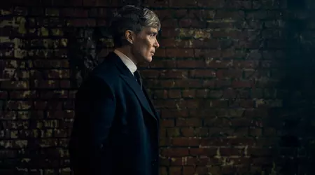 Netflix ha comenzado el rodaje de un largometraje sobre The Sharpshooters: Cillian Murphy retoma el papel de Thomas Shelby