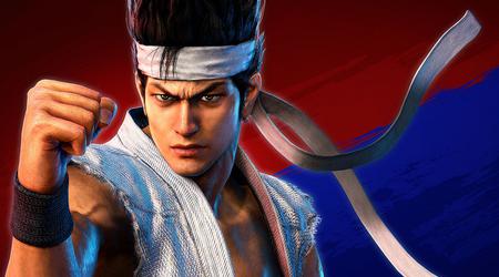 Información privilegiada: Sega está trabajando en un reinicio de la icónica franquicia Virtua Fighter