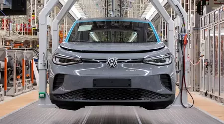 Alemania Clasificada Segunda en el Mundo en la Producción de EV y PHEV