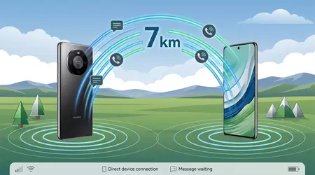 Huawei expande las llamadas sin cobertura a más móviles: ¿trampa de ecosistema?