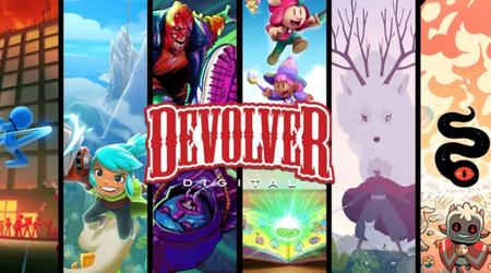 Devolver Digital reduce el personal de desarrollo de Reigns en un 40% en medio de una reestructuración