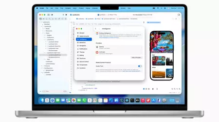 Apple actualizó Xcode a la versión 26.3: los agentes de software ahora pueden trabajar con archivos, ensamblajes y vistas previas de proyectos