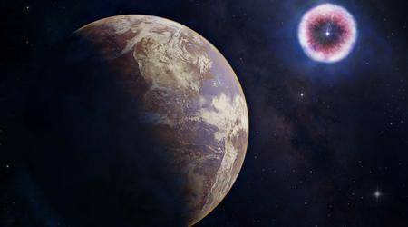 Las supernovas pueden destruir la vida en planetas situados a más de 100 años luz: en la Tierra se han encontrado rastros de influencia estelar