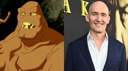 La película sobre Clayface ya tiene director: James Watkins, que trabajó en la serie Black Mirror